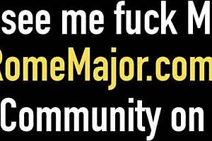 Blonde MILF Rides Stepbro in Teasing Roleplay