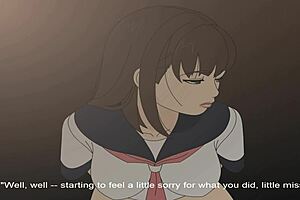 Best hentai bukkake with megacum explosion by Love! Can't believe this action! 😍