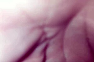 Life coach lesbian feels intense pleasure toying ass