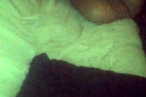 Young Couple Explores Intimate Fingering Techniques in Amateur Setting