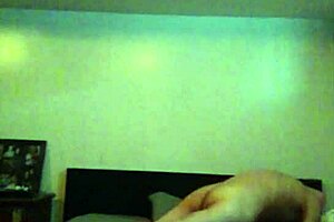 Amateur iPhone Recording Session