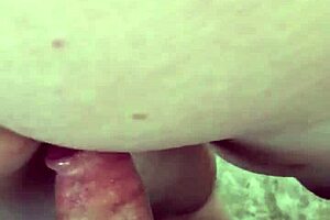 i crave this big booty redhead deepthroating and fucking hard