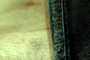 Prepare to be owned and milked in this hardcore BDSM blowjob clip
