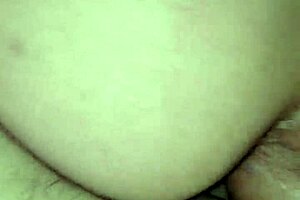 pussy dripping cum after hot creampie session 😏💦