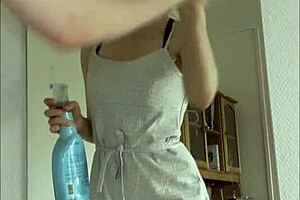 Young babes with nice tits and natural breasts are waiting to show you their talents in having sex