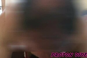 Behind the Scenes with Jacy Metralha and Rabbits