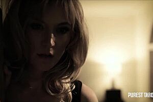 Mature Jill Kassidy Gets Fucked Hard By Old American Brunette With Big Ass And Tits