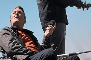 Senhor Do Tempo Gostoso And His 11th Season Episode 3