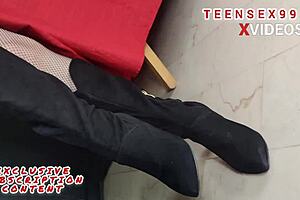 Want a creampie while riding cowgirl?