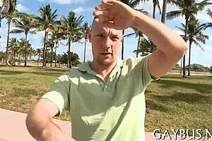 Exploring steamy gay sex with sexy vibes 😏