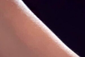 Ebony cock pounds sasha grey's ass