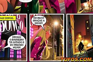 Adult animation gallery with Young naked ladies – Ep 8