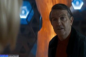 Senhor Do Tempo Gostoso And His 11th Season Episode 3