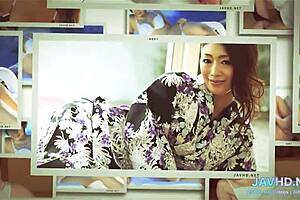 Japanese Naughty Girls Show Off in Vol 4