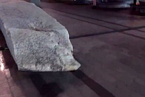 Plump g-cup wife loves dirty jokes and forgets marriage for wild desires.