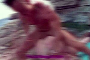 hot old men fucking linda espanola outdoor