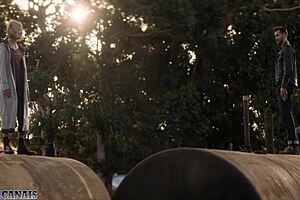 Senhor Do Tempo Gostoso And His 11th Season Episode 3