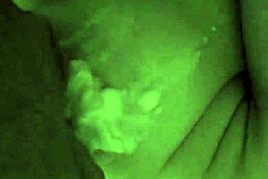 Sweet Couple Licking Cream And Fucking With Intense Fingering And Handjob