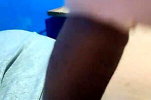 Introducing Denis: Twink's Anal with Big Cock