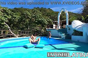 Cougar bbw samantha 38g pays stud to fuck her