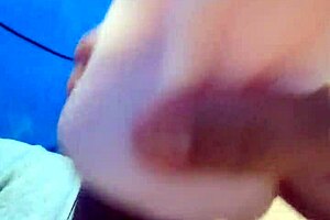 Introducing Denis: Twink's Anal with Big Cock