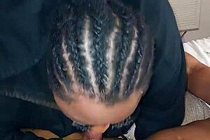 SUCK MY COCK, SBBW whore!