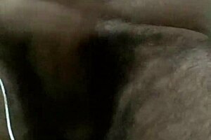 Brazilian guy enjoys quiet Saturday night alone.