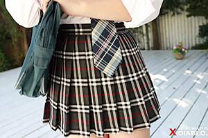 Rizu Kurazawa love scandal