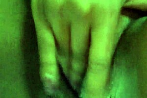 oh wow, look at me rubbing my juicy pussy so hard!