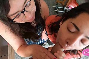 Bestiality, polyamorous relationships and threesomes: Lizren’s Chilean experience