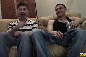 Feeding Party Celebration