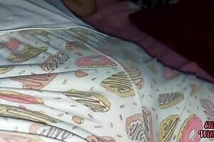 Amateur video show how desi step sister gang banged her