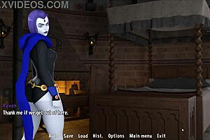 Санжи фантазия мультик приключение с Нами и Робин, выглядят супер горячо в костюмах