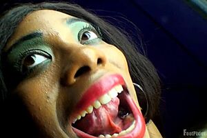 Aubrey Art's Artistic Poses