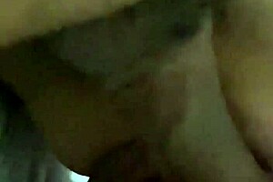 What if her boyfriend catches us fucking in the dorm?