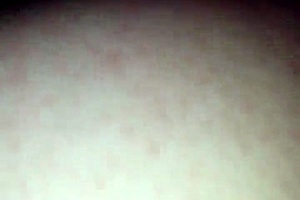 Bbw teen rocks hardcore homemade fun 😍