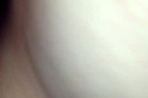 Hey, that wet fat pussy is getting fucked so hard by a throbbing cock, making her cum everywhere.