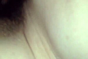 Hey, that wet fat pussy is getting fucked so hard by a throbbing cock, making her cum everywhere.