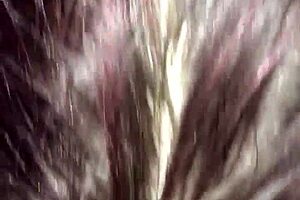 Tattooed BBW Ruby Moans with Her Fat Lover