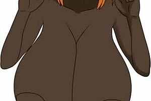 Nsfw speed painting featuring big tits