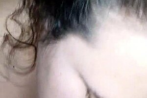 Bbw teen rocks hardcore homemade fun 😍