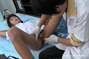 asian twinks simon and albert bareback