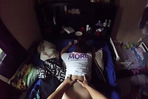 Aaliyah Love Pounded by BBC 😍