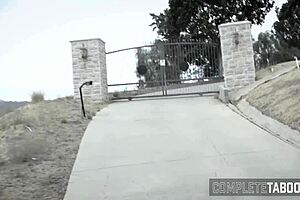 polish pornstar brunette in blowjob and cowgirl fucking