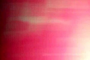 Wife bends over for intense doggystyle creampie