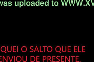 cristina almeida pregnant drinks stranger cum in car after cum filled heels on street 😏