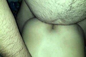 Sara and Ilya811 in an Amateur Indian Scene