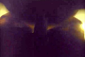 Why does that filipina teen's pussy ache from rough fucking?