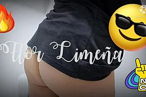 Cleaning Ass And Vagina Part 2