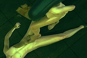 Froppy and Momo Engage in Hard Sex